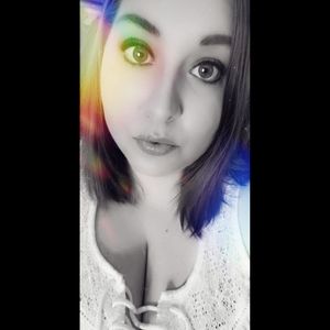 Meet your Posher, Whitney